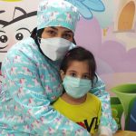 بهترین متخصص دندانپزشکی کودک دکتر در مشهد