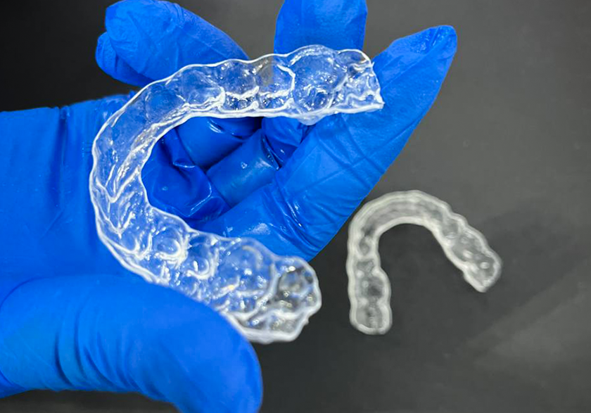 ارتودنسی شفاف مشهد کلینیک دندان پزشکی مشهد ونیر مشهد