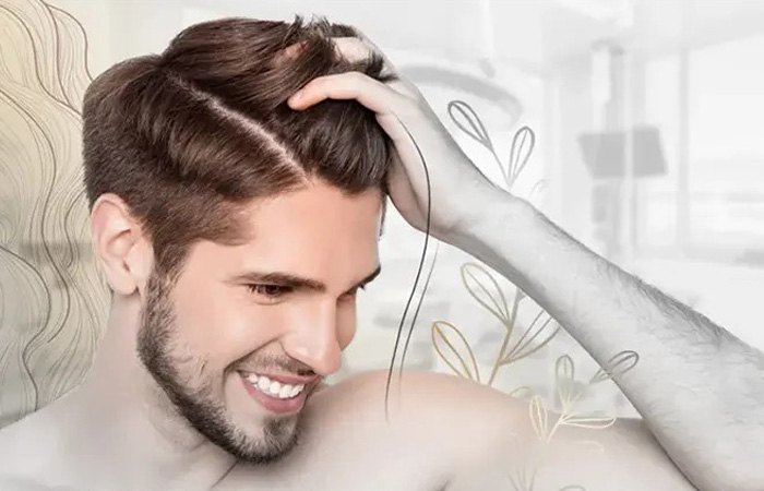 کلینیک تخصصی مو : خدمات نوین برای درمان مشکلات مو
