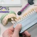 لیست قیمت لابراتوار دندانسازی