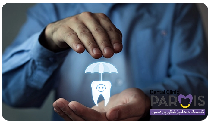 بیمه تکمیلی دندانپزشکی