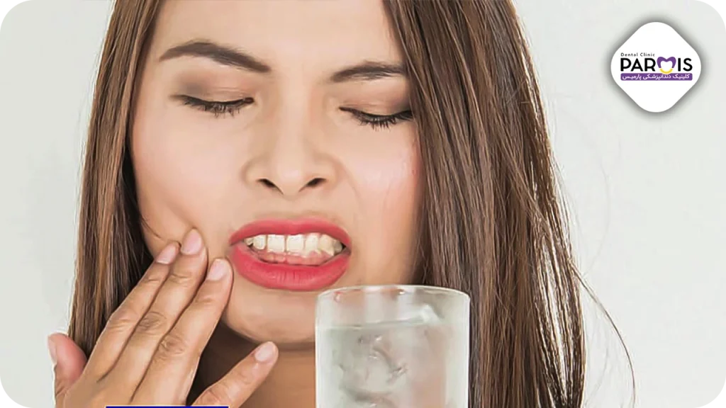 بعد از بلیچینگ چه بخوریم